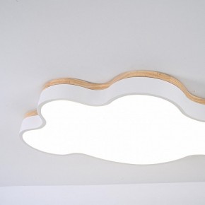 Накладной светильник Imperiumloft CLOUD ECO White CLOUD-ECO01 в Нягани - nyagan.ok-mebel.com | фото 8