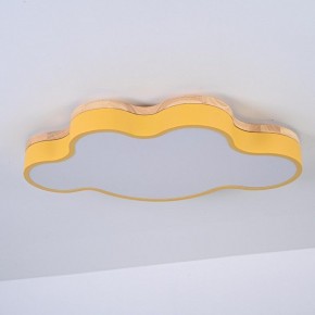 Накладной светильник Imperiumloft CLOUD ECO Yellow CLOUD-ECO01 в Нягани - nyagan.ok-mebel.com | фото 2