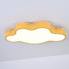 Накладной светильник Imperiumloft CLOUD ECO Yellow CLOUD-ECO01 в Нягани - nyagan.ok-mebel.com | фото 3