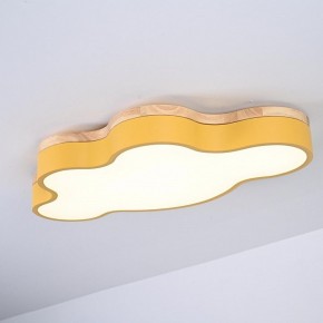 Накладной светильник Imperiumloft CLOUD ECO Yellow CLOUD-ECO01 в Нягани - nyagan.ok-mebel.com | фото 4