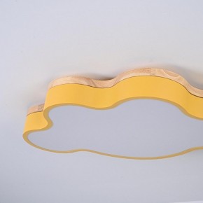 Накладной светильник Imperiumloft CLOUD ECO Yellow CLOUD-ECO01 в Нягани - nyagan.ok-mebel.com | фото 6