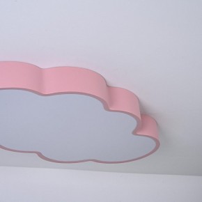 Накладной светильник Imperiumloft CLOUD Розовый CLOUD01 в Нягани - nyagan.ok-mebel.com | фото