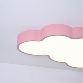 Накладной светильник Imperiumloft CLOUD Розовый CLOUD01 в Нягани - nyagan.ok-mebel.com | фото 2