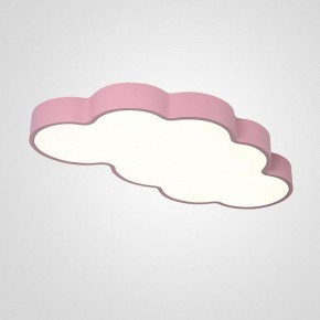 Накладной светильник Imperiumloft CLOUD Розовый CLOUD01 в Нягани - nyagan.ok-mebel.com | фото 3