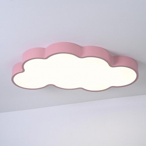 Накладной светильник Imperiumloft CLOUD Розовый CLOUD01 в Нягани - nyagan.ok-mebel.com | фото 4