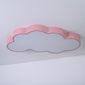 Накладной светильник Imperiumloft CLOUD Розовый CLOUD01 в Нягани - nyagan.ok-mebel.com | фото 5