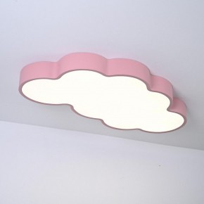 Накладной светильник Imperiumloft CLOUD Розовый CLOUD01 в Нягани - nyagan.ok-mebel.com | фото 6
