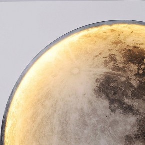 Накладной светильник Imperiumloft COSMOS Мун D60 cosmos-moon01 в Нягани - nyagan.ok-mebel.com | фото 11