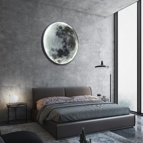 Накладной светильник Imperiumloft COSMOS Мун D60 cosmos-moon01 в Нягани - nyagan.ok-mebel.com | фото 4