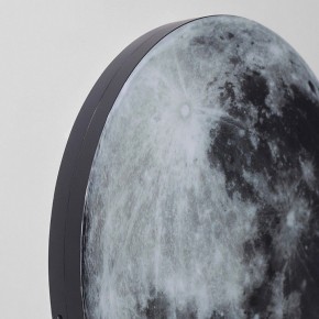 Накладной светильник Imperiumloft COSMOS Мун D90 cosmos-moon01 в Нягани - nyagan.ok-mebel.com | фото 13