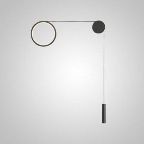 Накладной светильник Imperiumloft HOOK hook01 в Нягани - nyagan.ok-mebel.com | фото