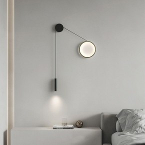 Накладной светильник Imperiumloft HOOK hook01 в Нягани - nyagan.ok-mebel.com | фото 3