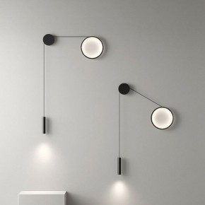 Накладной светильник Imperiumloft HOOK hook01 в Нягани - nyagan.ok-mebel.com | фото 4