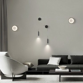 Накладной светильник Imperiumloft HOOK hook01 в Нягани - nyagan.ok-mebel.com | фото 6