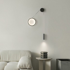 Накладной светильник Imperiumloft HOOK hook01 в Нягани - nyagan.ok-mebel.com | фото 8