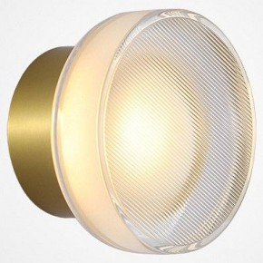 Накладной светильник Imperiumloft LILO Brass lilo01 в Нягани - nyagan.ok-mebel.com | фото