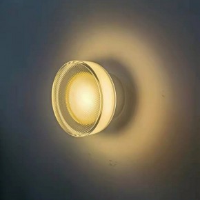 Накладной светильник Imperiumloft LILO Brass lilo01 в Нягани - nyagan.ok-mebel.com | фото 2