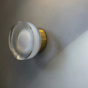 Накладной светильник Imperiumloft LILO Brass lilo01 в Нягани - nyagan.ok-mebel.com | фото 3