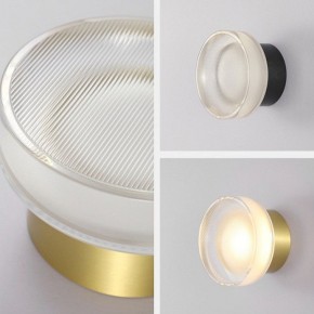 Накладной светильник Imperiumloft LILO Brass lilo01 в Нягани - nyagan.ok-mebel.com | фото 4