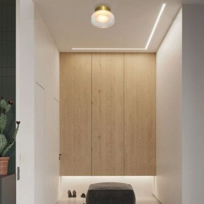 Накладной светильник Imperiumloft LILO Brass lilo01 в Нягани - nyagan.ok-mebel.com | фото 5