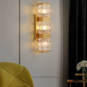 Накладной светильник Imperiumloft MAGNET magnet-wall01 в Нягани - nyagan.ok-mebel.com | фото 3