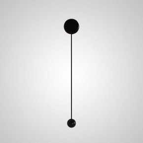 Накладной светильник Imperiumloft Pin Wall Light 44,52 в Нягани - nyagan.ok-mebel.com | фото