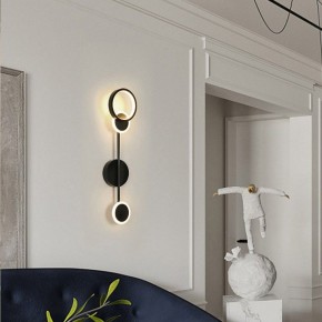 Накладной светильник Imperiumloft ZINGY B zingy01 в Нягани - nyagan.ok-mebel.com | фото 4