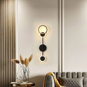 Накладной светильник Imperiumloft ZINGY B zingy01 в Нягани - nyagan.ok-mebel.com | фото 5