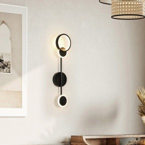Накладной светильник Imperiumloft ZINGY B zingy01 в Нягани - nyagan.ok-mebel.com | фото 6