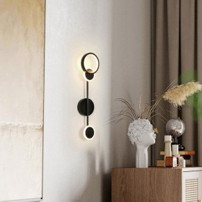 Накладной светильник Imperiumloft ZINGY B zingy01 в Нягани - nyagan.ok-mebel.com | фото 9
