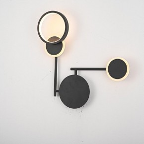 Накладной светильник Imperiumloft ZINGY C zingy01 в Нягани - nyagan.ok-mebel.com | фото 2