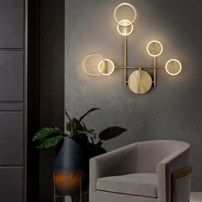 Накладной светильник Imperiumloft ZINGY E zingy01 в Нягани - nyagan.ok-mebel.com | фото 10