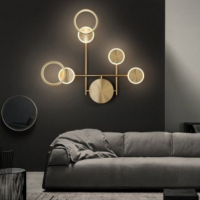 Накладной светильник Imperiumloft ZINGY E zingy01 в Нягани - nyagan.ok-mebel.com | фото 9