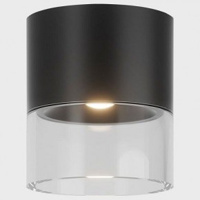 Накладной светильник Italline IT014-0201 IT014-0201 black в Нягани - nyagan.ok-mebel.com | фото