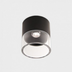 Накладной светильник Italline IT014-0201 IT014-0201 black в Нягани - nyagan.ok-mebel.com | фото 2