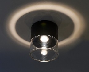 Накладной светильник Italline IT014-0201 IT014-0201 black в Нягани - nyagan.ok-mebel.com | фото 3