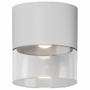 Накладной светильник Italline IT014-0201 IT014-0201 white в Нягани - nyagan.ok-mebel.com | фото