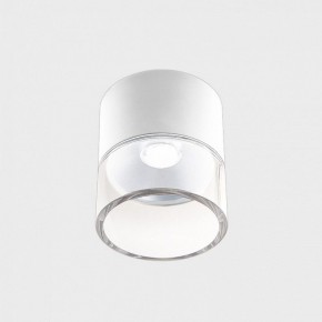 Накладной светильник Italline IT014-0201 IT014-0201 white в Нягани - nyagan.ok-mebel.com | фото 2