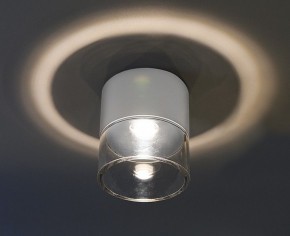 Накладной светильник Italline IT014-0201 IT014-0201 white в Нягани - nyagan.ok-mebel.com | фото 3