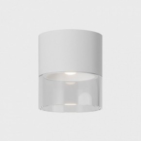 Накладной светильник Italline IT014-0201 IT014-0201 white в Нягани - nyagan.ok-mebel.com | фото 4