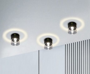 Накладной светильник Italline IT014-0201 IT014-0201 white в Нягани - nyagan.ok-mebel.com | фото 5