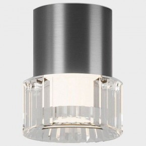 Накладной светильник Italline IT014-0202 IT014-0202 dark silver в Нягани - nyagan.ok-mebel.com | фото