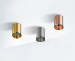 Накладной светильник Italline IT02-027 IT02-027 black 3000K в Нягани - nyagan.ok-mebel.com | фото