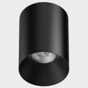 Накладной светильник Italline IT02-027 IT02-027 black 3000K в Нягани - nyagan.ok-mebel.com | фото 2