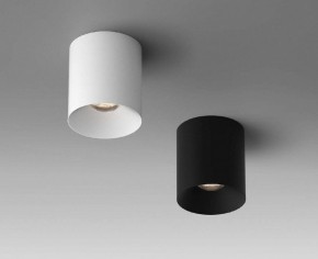 Накладной светильник Italline IT02-027 IT02-027 black 3000K в Нягани - nyagan.ok-mebel.com | фото 3