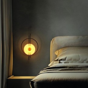 Накладной светильник Lightstar Erica 609622 в Нягани - nyagan.ok-mebel.com | фото 3