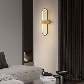 Накладной светильник Lussole Tift LSP-7334 в Нягани - nyagan.ok-mebel.com | фото 5