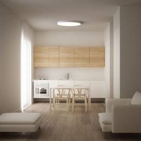Накладной светильник Mantra Turin 9022 в Нягани - nyagan.ok-mebel.com | фото 3