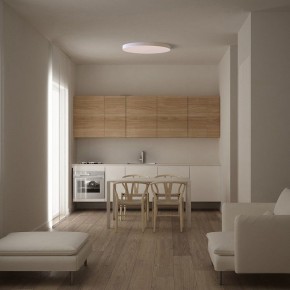 Накладной светильник Mantra Turin 9022 в Нягани - nyagan.ok-mebel.com | фото 4