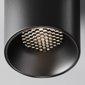 Накладной светильник Maytoni Alfa LED C064CL-12W4K-RD-B в Нягани - nyagan.ok-mebel.com | фото 10